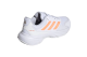 adidas Courtjam Control 3 (JR1788) weiss 6