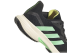 adidas CourtJam Control Clay (115716_GW4220) schwarz 2