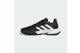 adidas CourtJam Control (ID1539) schwarz 6