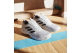 adidas Crazyflight 5 Indoor (IE0545) weiss 4