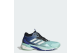 adidas Crazyflight 5 Mid (IH7719) blau 1