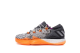 adidas Crazylight Boost Low 2016 Pk Grey (BB8384) bunt 1
