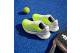 adidas Crazyquick Lightstrike (JR9326) gelb 5