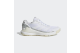 adidas Crazyquick Lightstrike Padel (JR4659) blanc 1