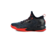 adidas D Lillard 2.0 (F37124) schwarz 1