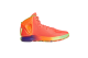adidas D Rose 4 Restomod (FX5014) orange 2