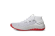 adidas Dame 4 (CQ0471) weiss 1