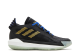 adidas Dame 6 Big (FV4214) schwarz 2