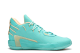 adidas Dame 7 Acid Mint (FZ1093) türkis 5