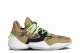 adidas Daniel Patrick x Harden Vol. 4 Camo (FY2789) bunt 4