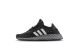 adidas Deerupt Runner C (CG6850) schwarz 4