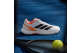 adidas Defiant Speed 2 (JR1745) weiss 3