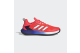 adidas Defiant Speed clay (HQ8452) orange 1