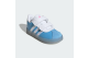 adidas Disney Cinderella VL Court 3.0 (JR4900) blau 4