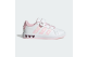 adidas Disney Minnie Mouse Grand Court (JR8134) weiss 1
