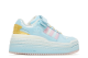 adidas Disney x Triple Platforum Low (GZ7005) blau 6