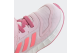 adidas Originals DURAMO 10 EL (GZ1054) pink 6