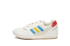 adidas END. x ZX 420 Bauhaus (HP9403) weiss 4