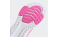 adidas EQ21 Run 2.0 Bounce Sport Elastic Lace with Top Strap (HR1843) pink 5