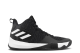 adidas Explosive Flash (CQ0427) schwarz 4