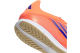 adidas F50 Club (JI0022) orange 3
