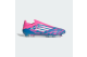 adidas F50 Elite Laceless FG (IE8603) blau 2