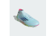 adidas F50 Elite Mid FG (IH0115) blau 5