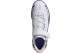 adidas F50 Hyperfast Club Hook loop TF (KK1337) bunt 6