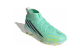 adidas F50 Hyperfast League Mid Fg (KK1317) groen 1