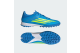 adidas F50 League TF (JR8975) blu 1