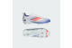 adidas F50 League Laceless MG FG (IF1362) weiss 1