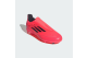 adidas F50 League Laceless FG MG (IF1363) rot 5