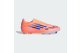 adidas F50 League Laceless FG MG (JH7735) orange 2