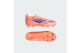 adidas F50 League FG Laceless MG (JH7742) orange 1