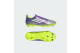 adidas F50 League LL FG MG Laceless (JH7743) bunt 1