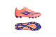 adidas F50 League MG (JH7729) naranja 1