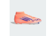 adidas F50 League Mid FG MG (JI0888) orange 2