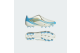 adidas F50 Messi League Laceless AG (KK1400) blanco 1
