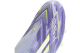 adidas F50 Sparkfusion Elite FG AG Laceless (JQ6355) lila 5