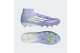 adidas F50 Sparkfusion Pro FG Radiant Blaze (JH7689) lila 1