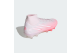 adidas F50 Sparkfusion Pro Mid Cut FG AG (IH4559) pink 6