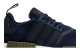 adidas NMD R1 Collegiate Navy Olive Cargo (AC7065) blau 4
