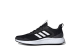 adidas Fluidstreet Running (IF8650) zwart 2