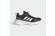 adidas Fortarun 4.0 (JQ5193) schwarz 1