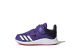 adidas FortaRun CF (BY8977) lila 1