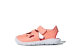 adidas Fortaswim 2 C Velcro Sports Sandals (DB2533) pink 1