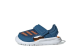 adidas FortaSwim I Core Blue (BA9376) blau 1