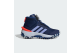 adidas Fortatrail (IF9260) blau 1