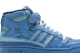 adidas Forum 84 Hi (FY7794) blau 5