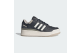 adidas Forum Bold Stripes (ID2849) schwarz 1